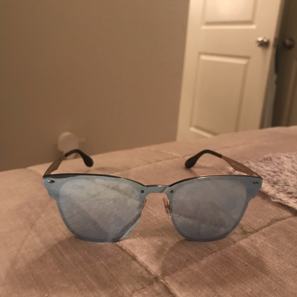 Ray Bans - Blaze